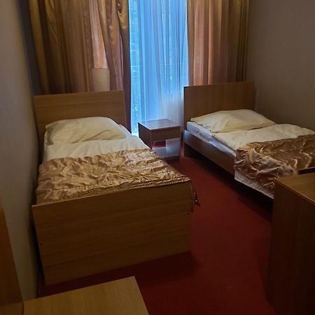 Hotel Szablewski Dymaczewo Nowe 外观 照片